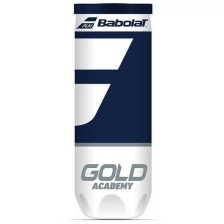 Мячи для большого тенниса Babolat Gold Academy 3b 501085