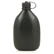 Фляга Wildo® Hiker Bottle Black, 4111